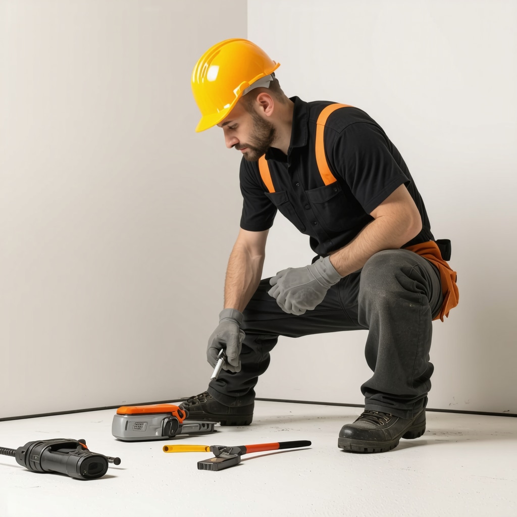 Affordable Drywall Patch Repairs Tampa: Reliable Local Contractors