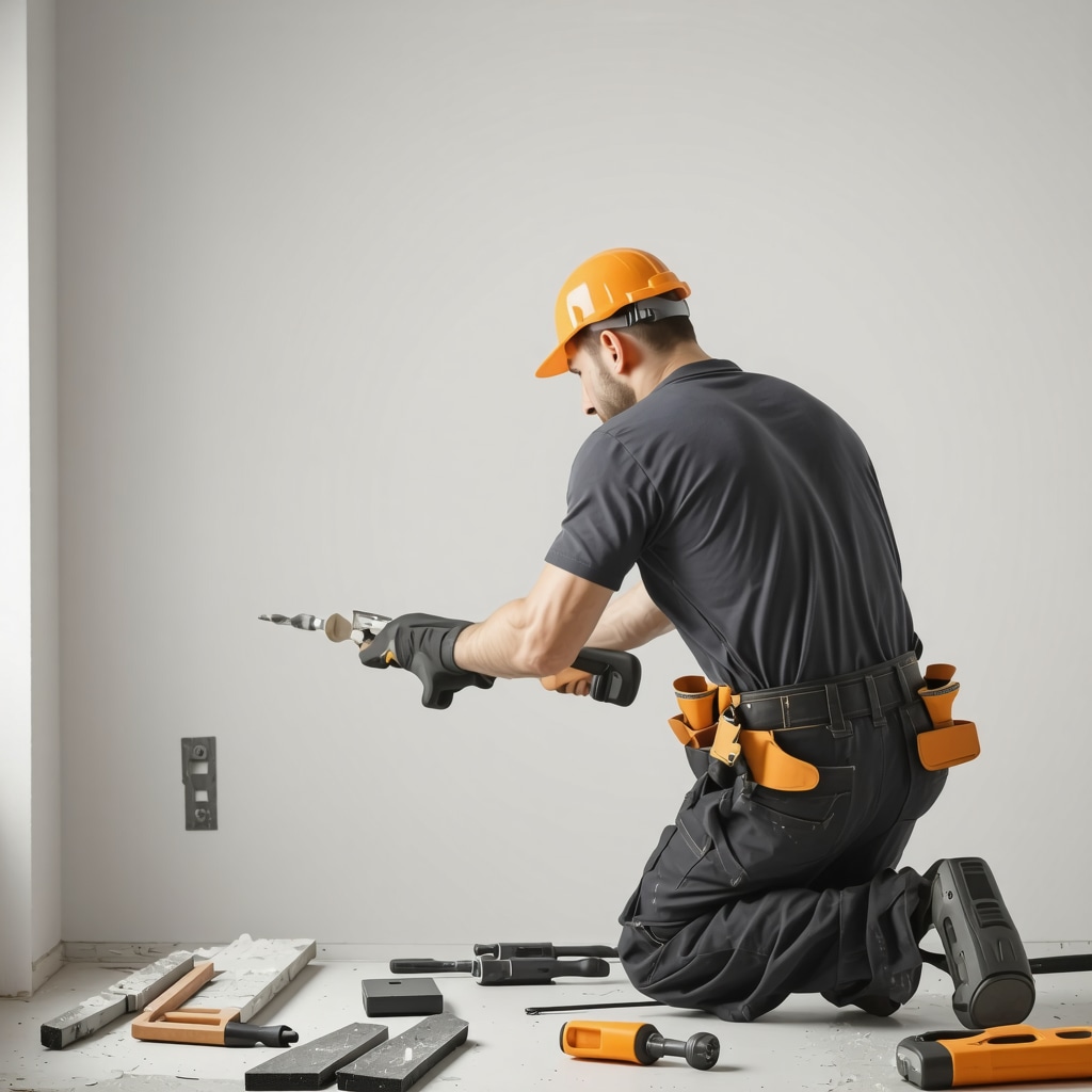 Affordable Drywall & Patching Services in Tampa: Fast & Reliable