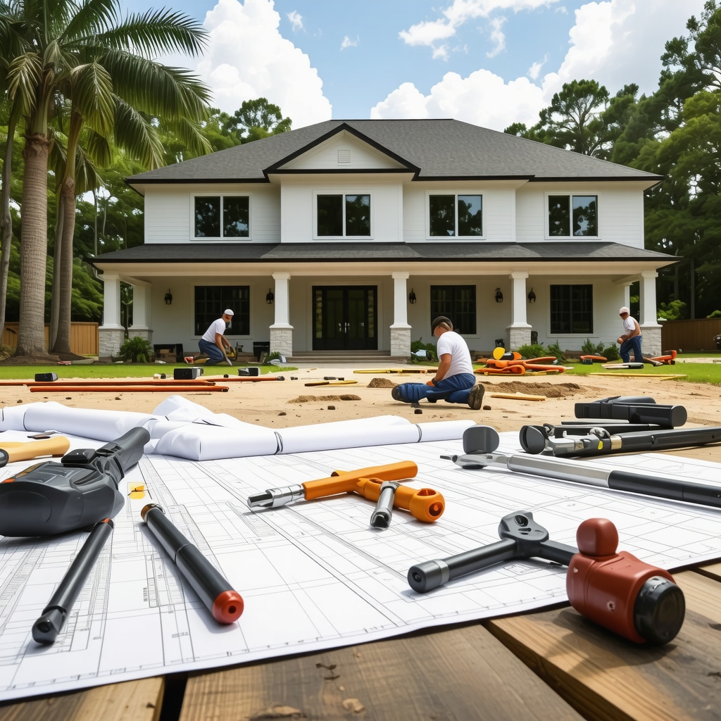Affordable Home Renovation Experts: Tampa’s Top Rated Local Contractors