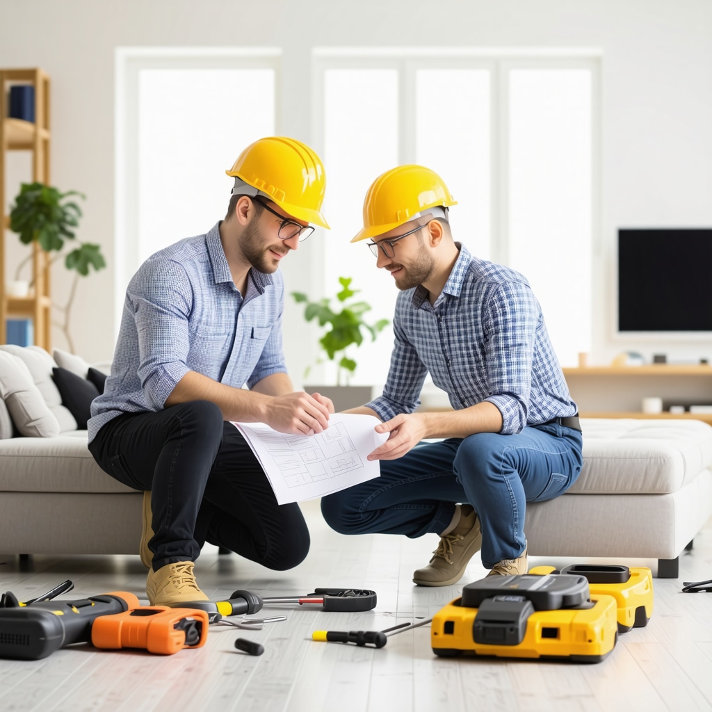 Affordable Home Renovation Experts in Tampa: Your Reliable Local Choice