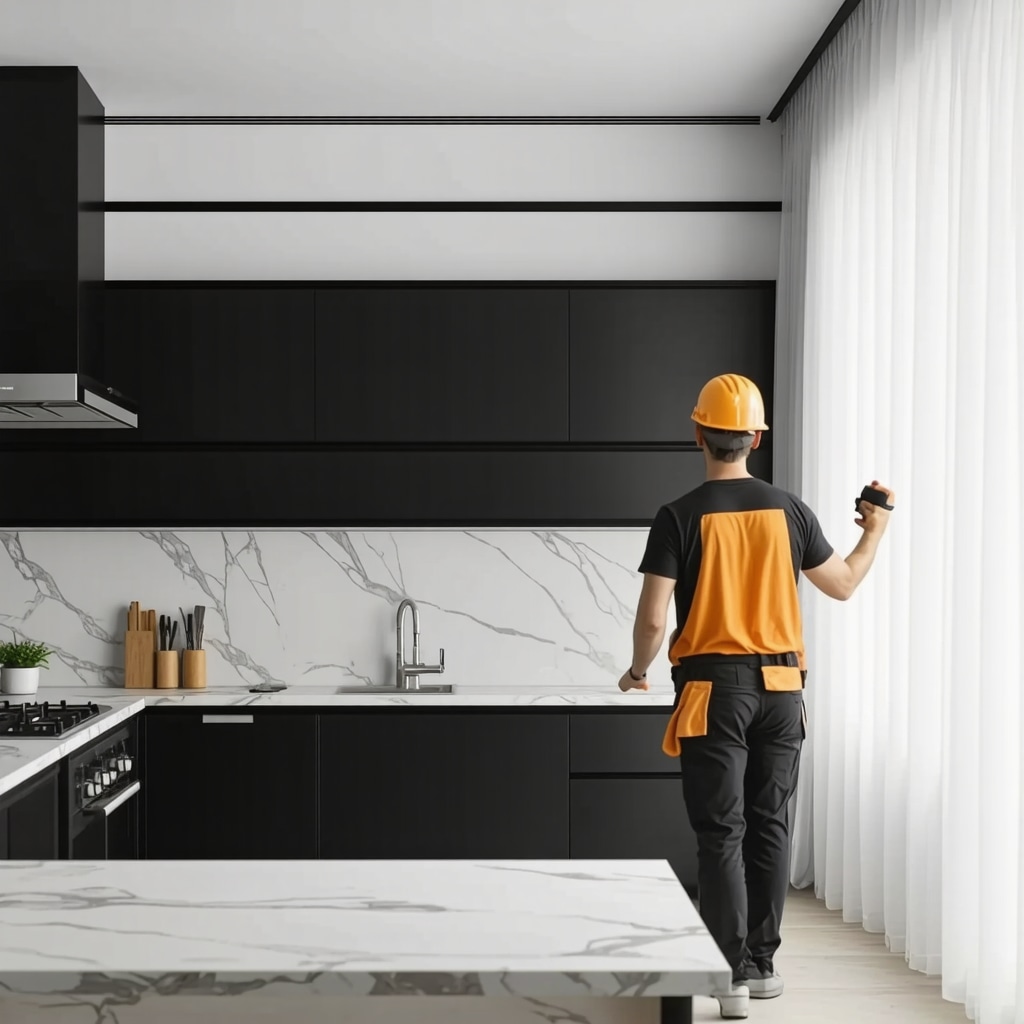 Affordable Kitchen Contractor in New Tampa | Modernize Your Home Now