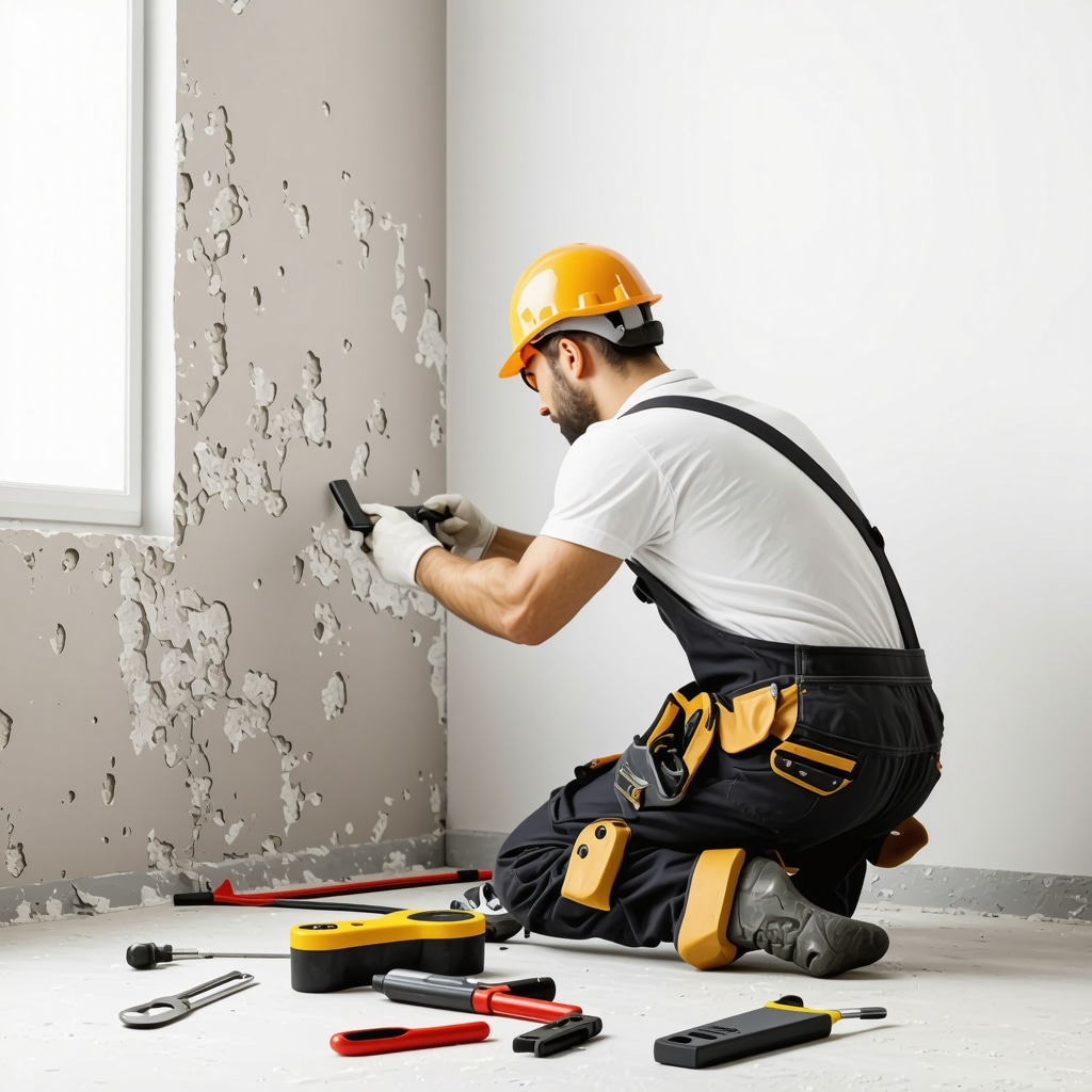 Affordable and Reliable Drywall Repair in Tampa | Quick Service