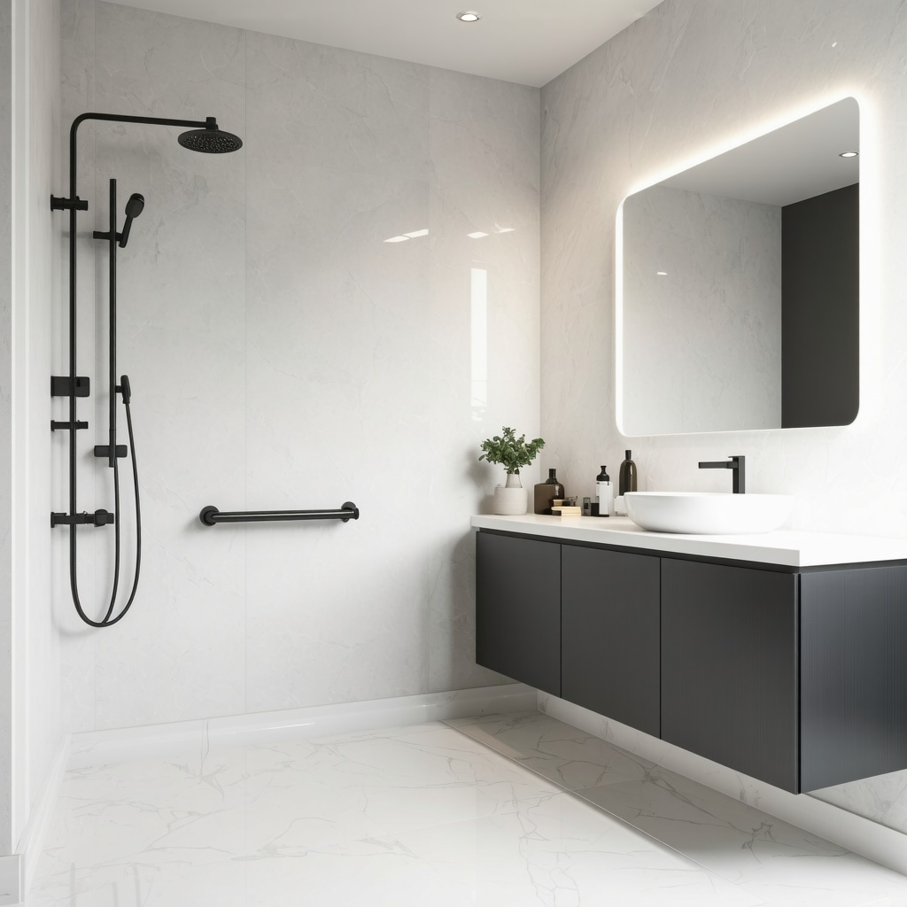 Bathroom Remodel Contractors Tampa: Modern Designs & Affordable Costs