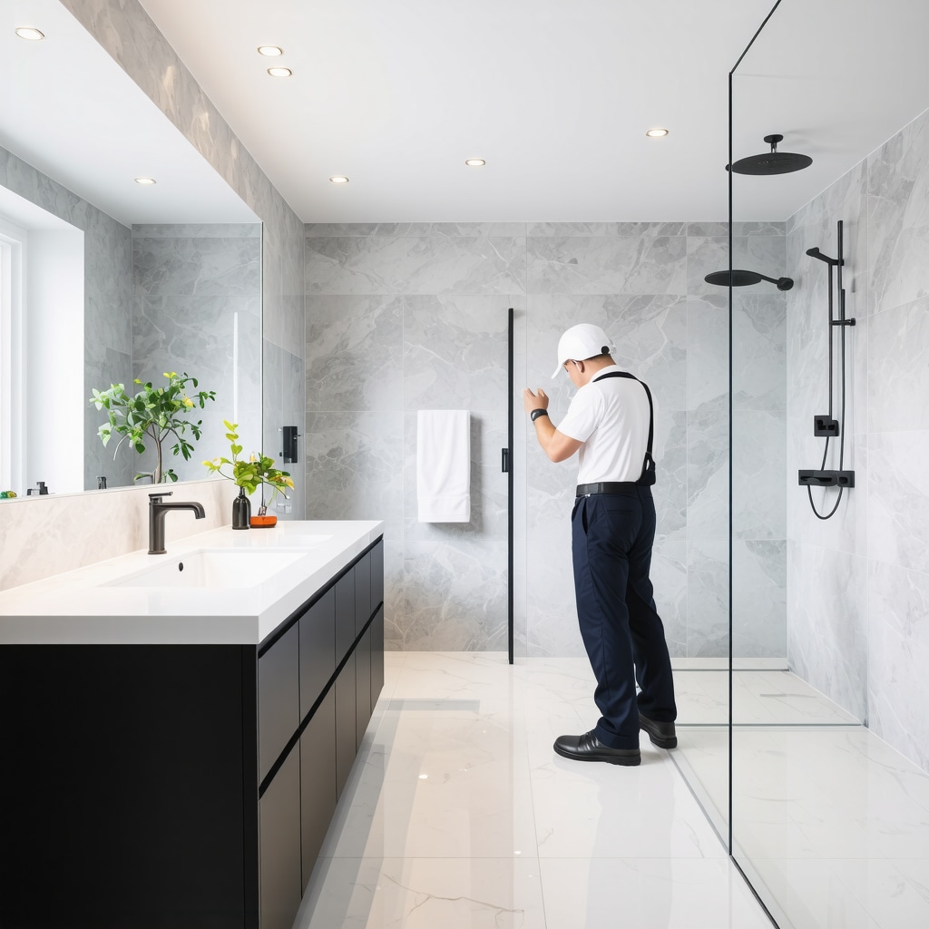 Best Bathroom Contractor Crystal Beach FL | Licensed & Reliable Experts