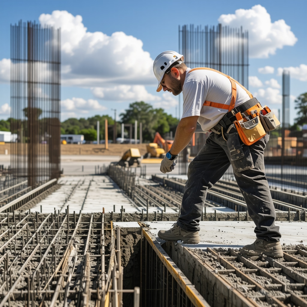 Best Contractor for Foundation Work in Tampa: Ensuring Structural Safety