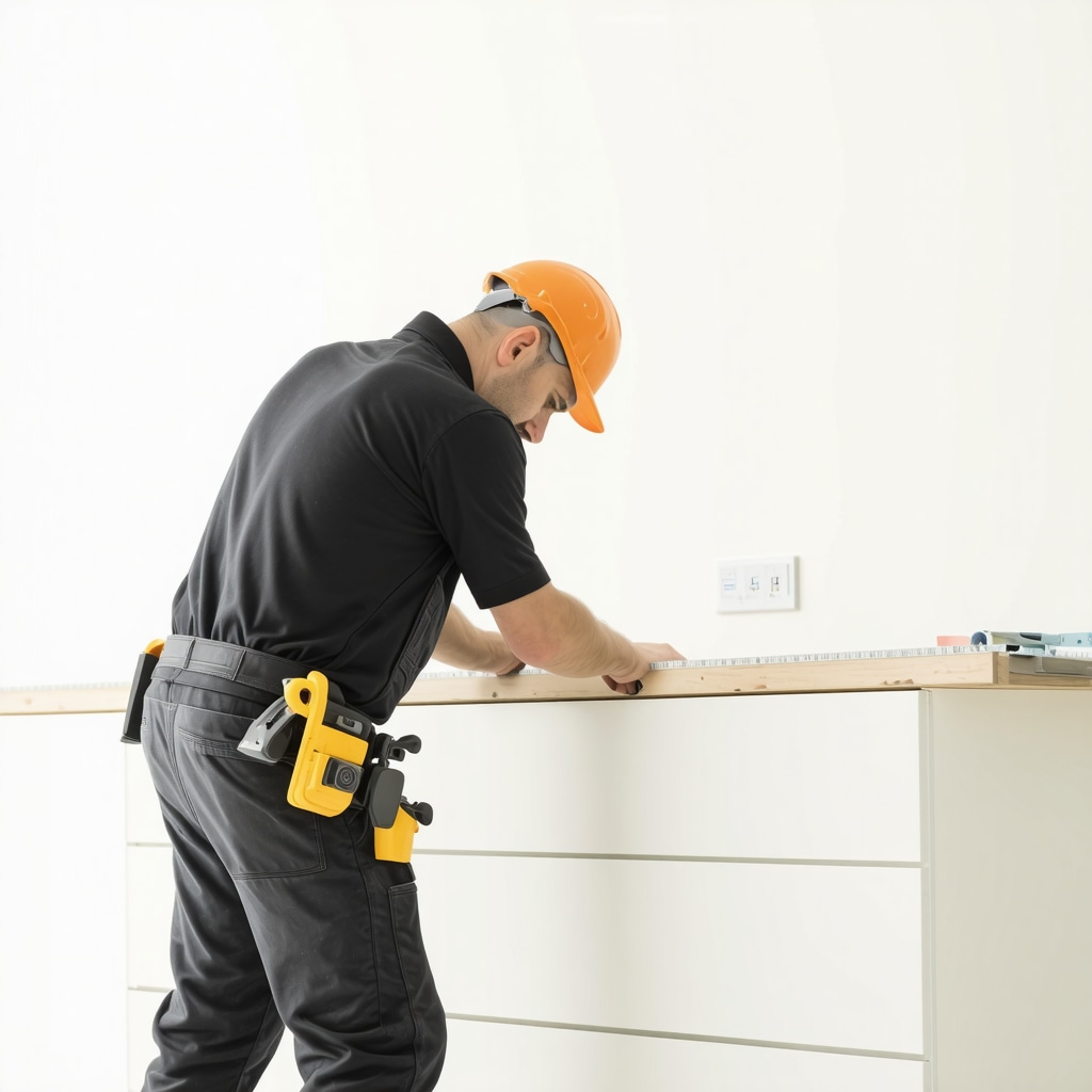 Best Contractor for Kitchen Cabinets in Tampa: Style Meets Function