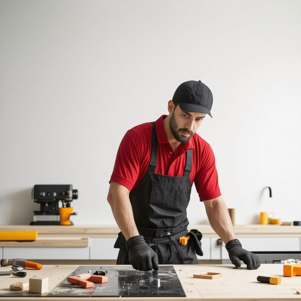 Best Contractor for Kitchen Cabinets in Tampa | Top Pros Near You