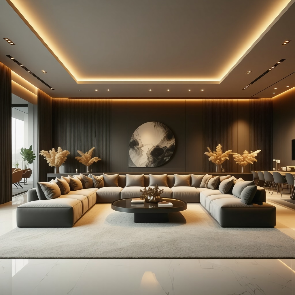 Best Contractor for Luxury Home Renovations in Tampa| Modern & Elegant