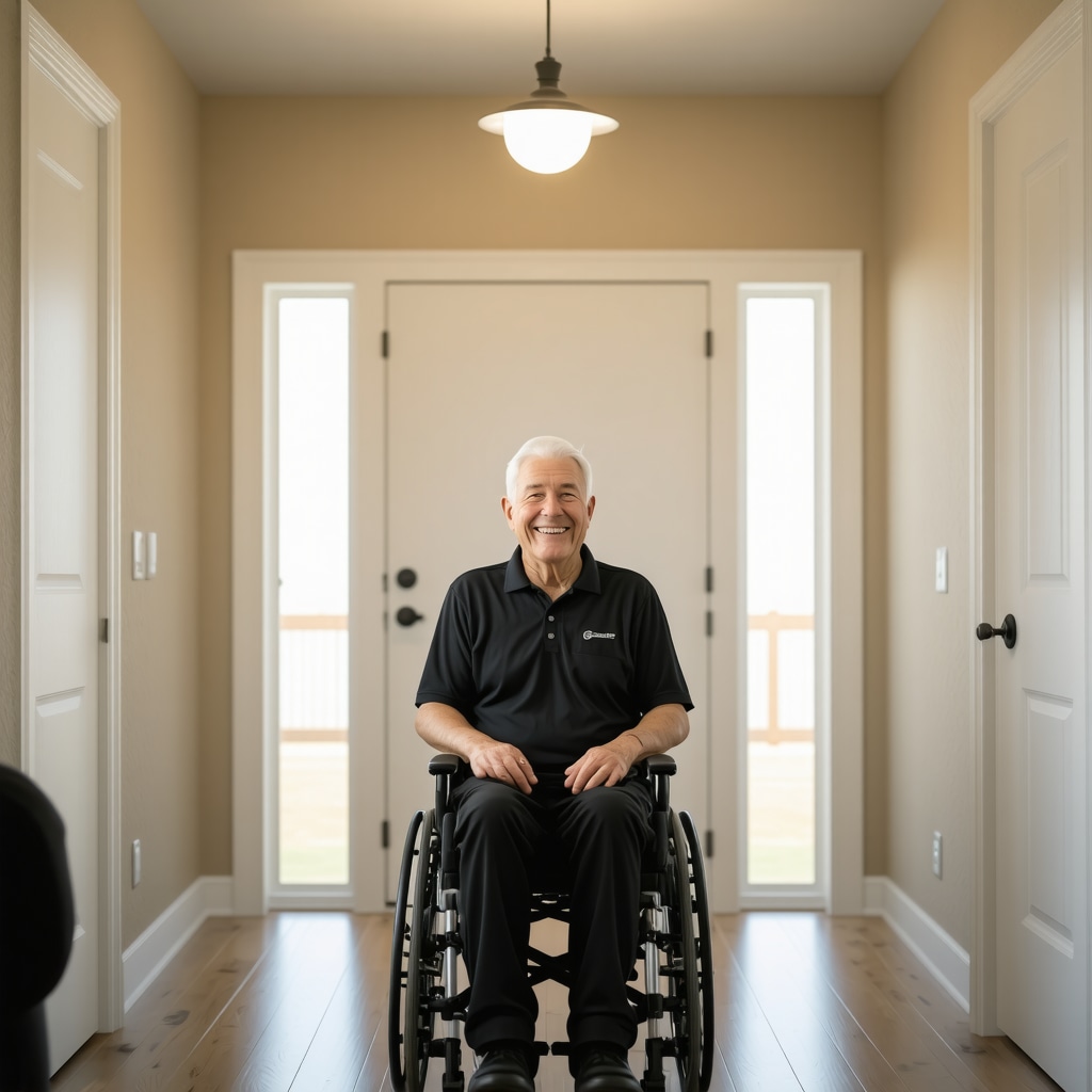 Best General Contractor for Seniors Tampa: Accessible Renovations