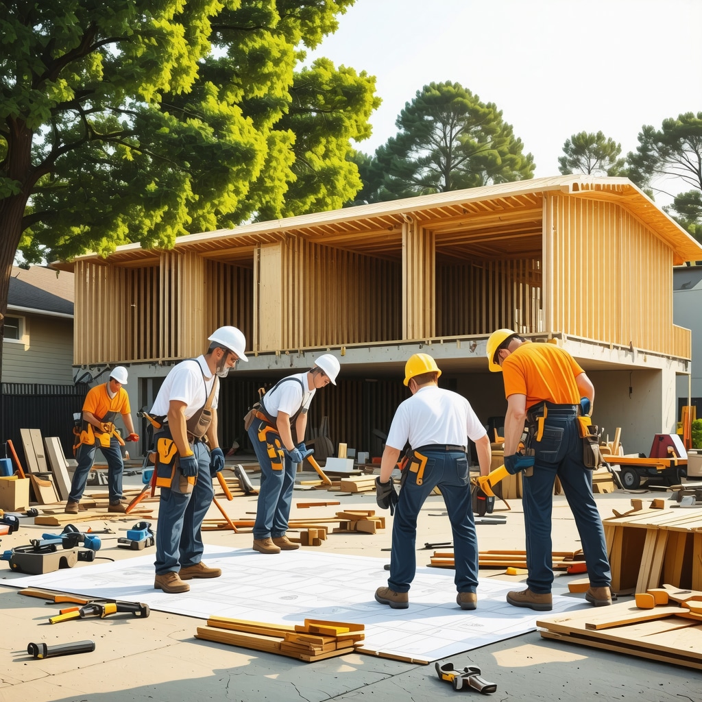 Best Home Contractor in Temple Terrace | Trusted Local Professionals