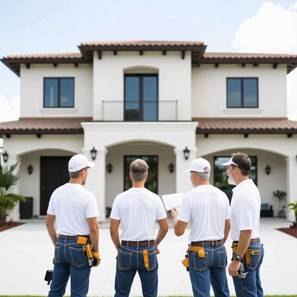 Best Home Remodeling Contractors Tampa: Client Success Stories
