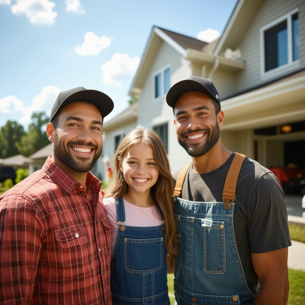 Best Home Remodeling Contractors Tampa: Customer Success Stories