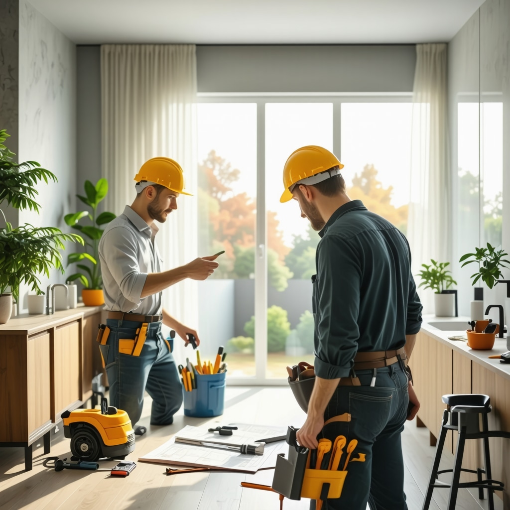 Best Licensed Bathroom Contractors in Crystal Beach: Reviews & Tips