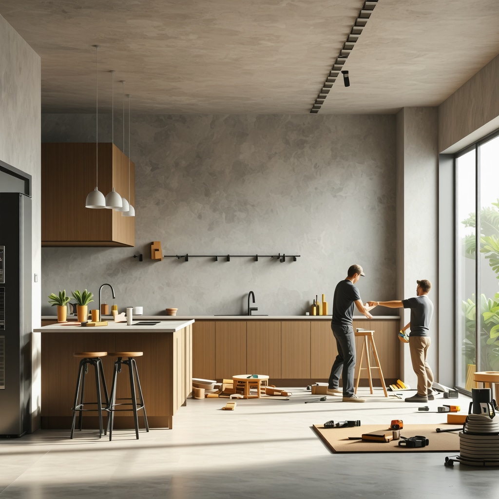 Best Local Contractors for Kitchen & Bath in Tampa | Expert Insights