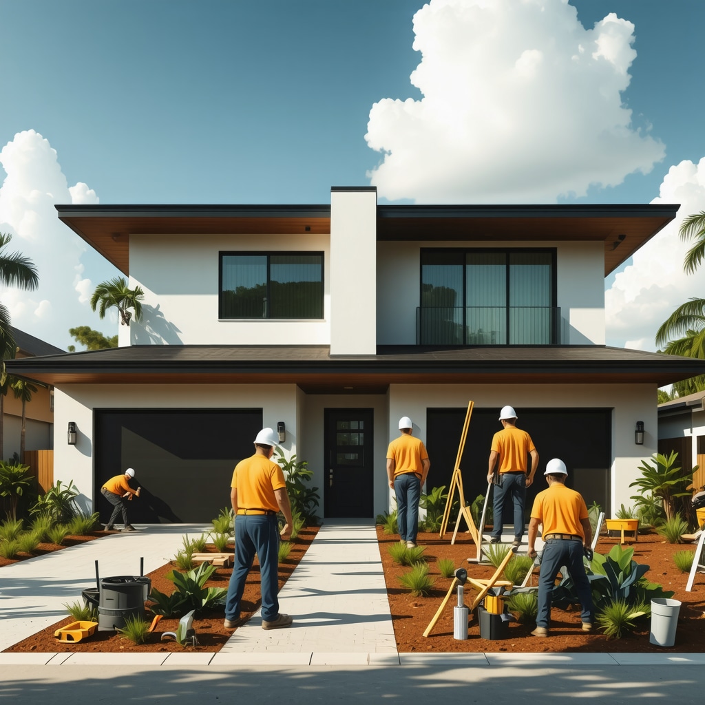 Best Remodeling Contractor Reviews in Tampa: Find Top Local Experts