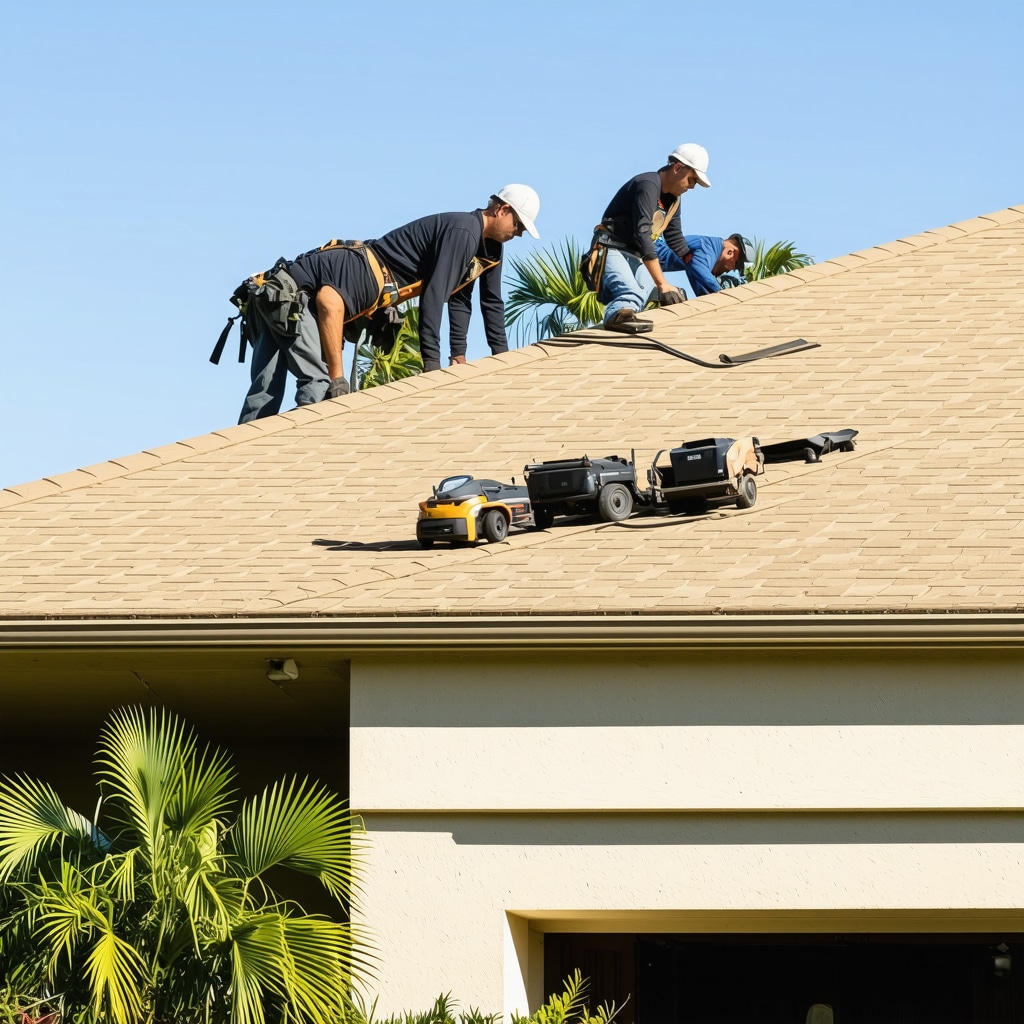 Best Tampa Roofing Contractors Near Me for Fast, Reliable Service