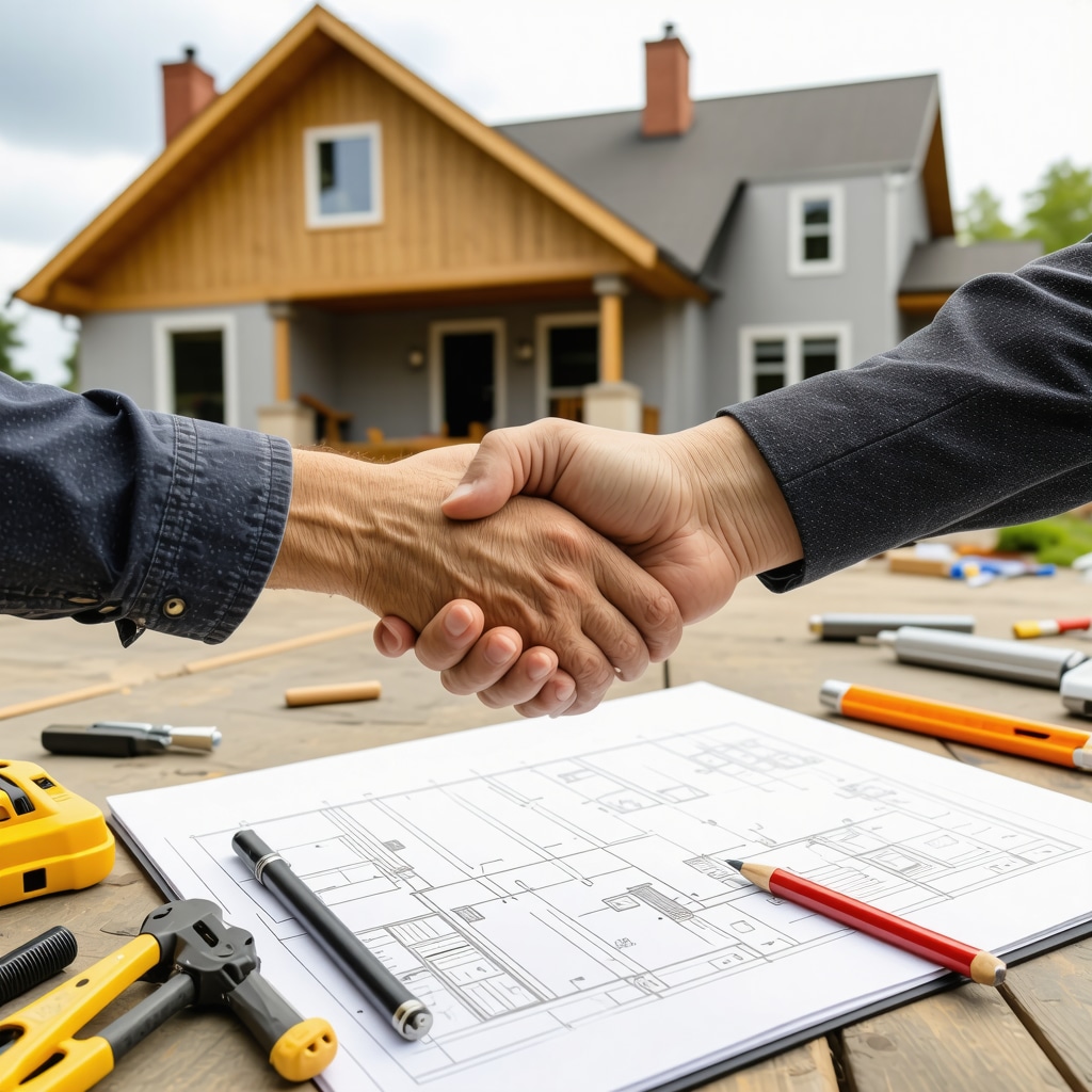 Best Tips for Hiring a Tampa Contractor for Your Remodel Projects