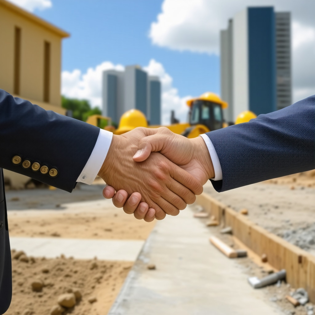Choosing Contractors for New Construction: Tampa Expert Advice