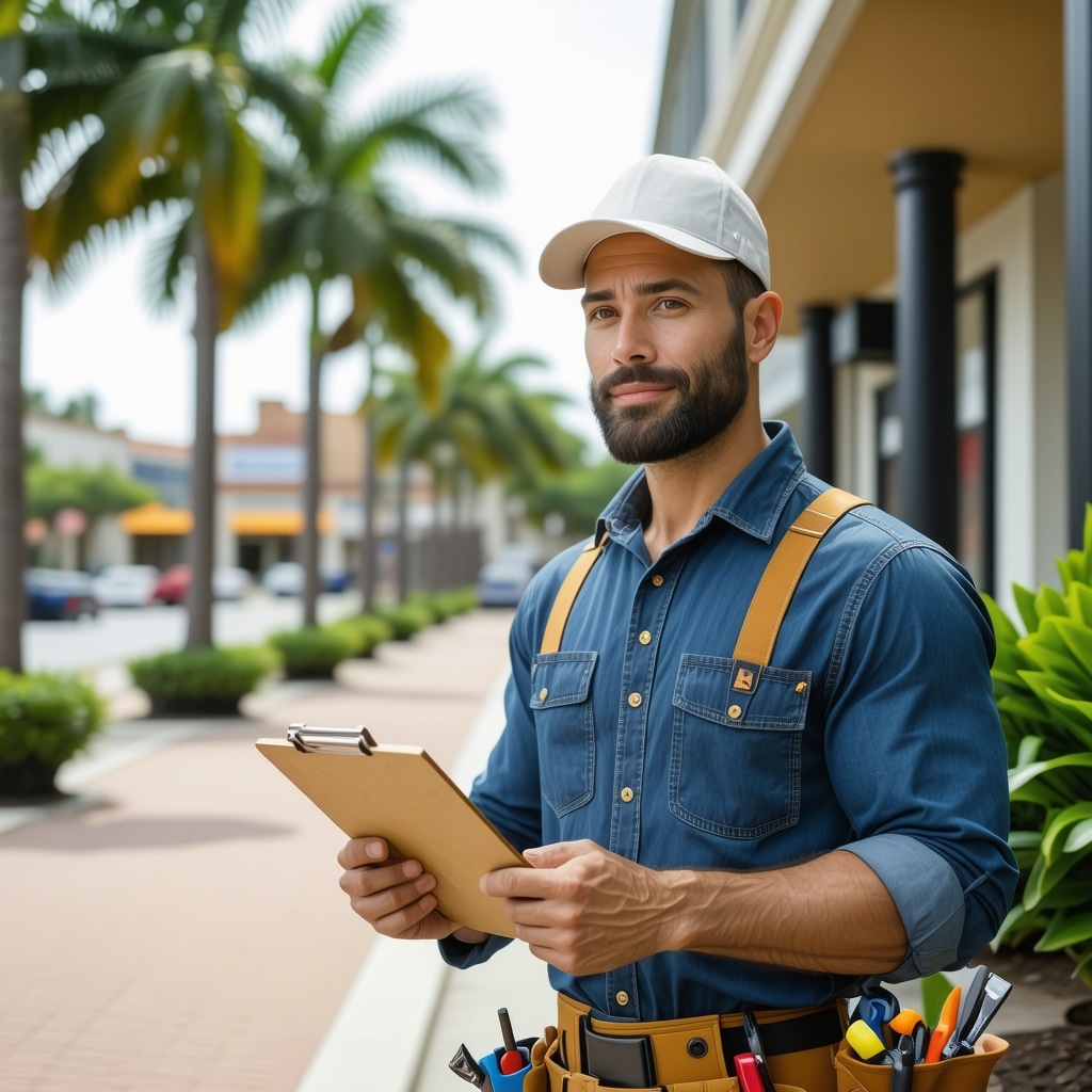 Choosing a Reliable Handyman Contractor Tampa: Essential Tips