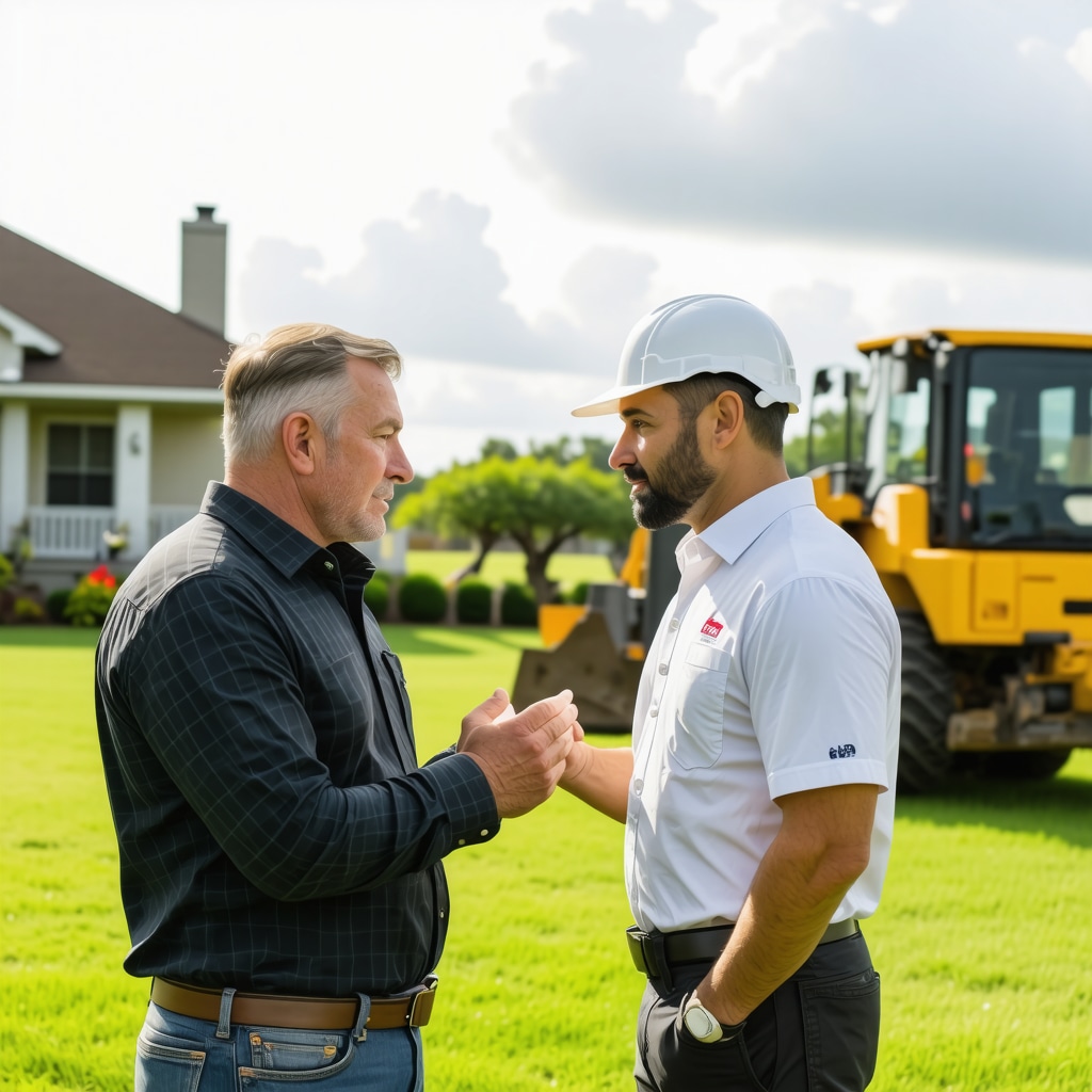 Choosing the Right Local Contractor in Tampa | What Homeowners Must Know