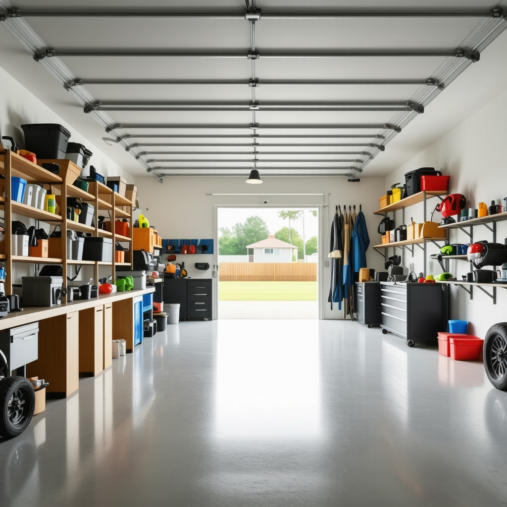 Complete Guide to Garage Remodels in Tampa | Increase Your Home’s Value