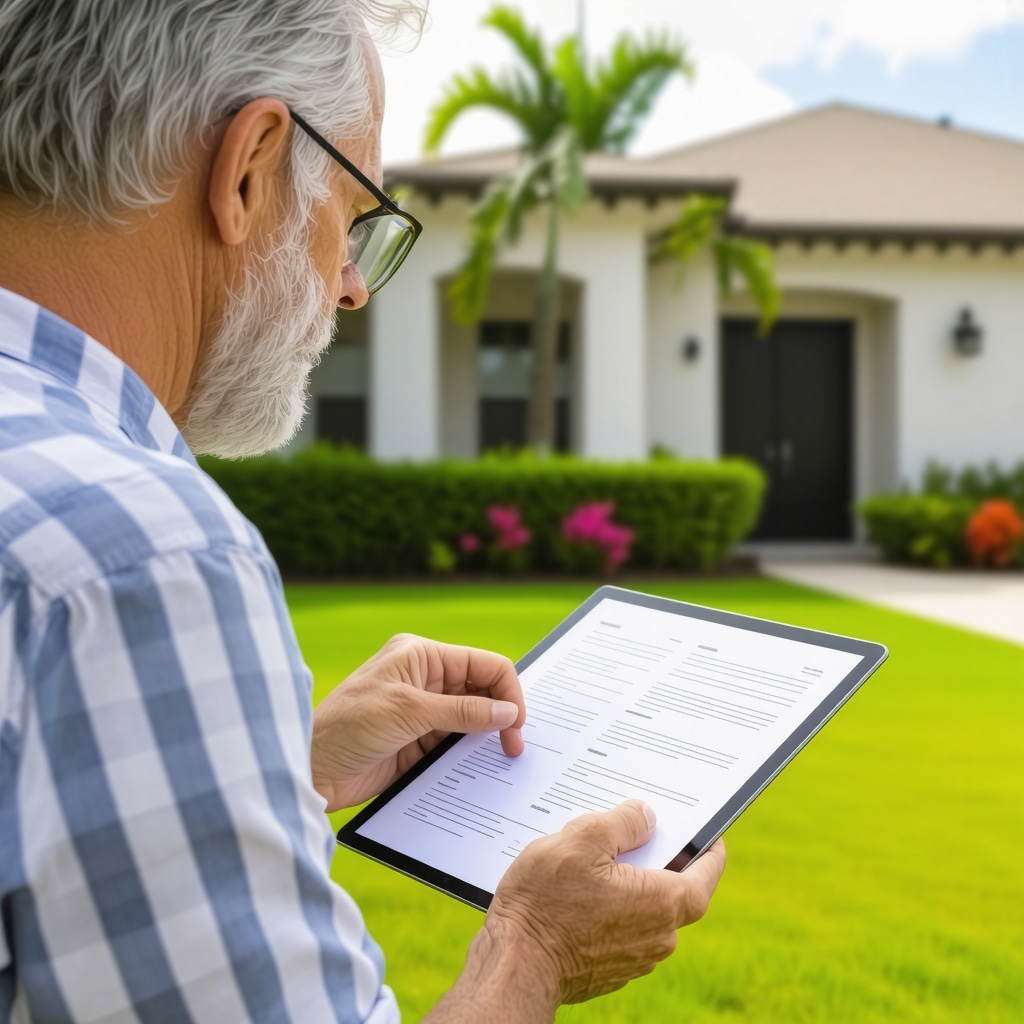 Contractor Contracts Explained | What Tampa Homeowners Need to Understand Before Signing
