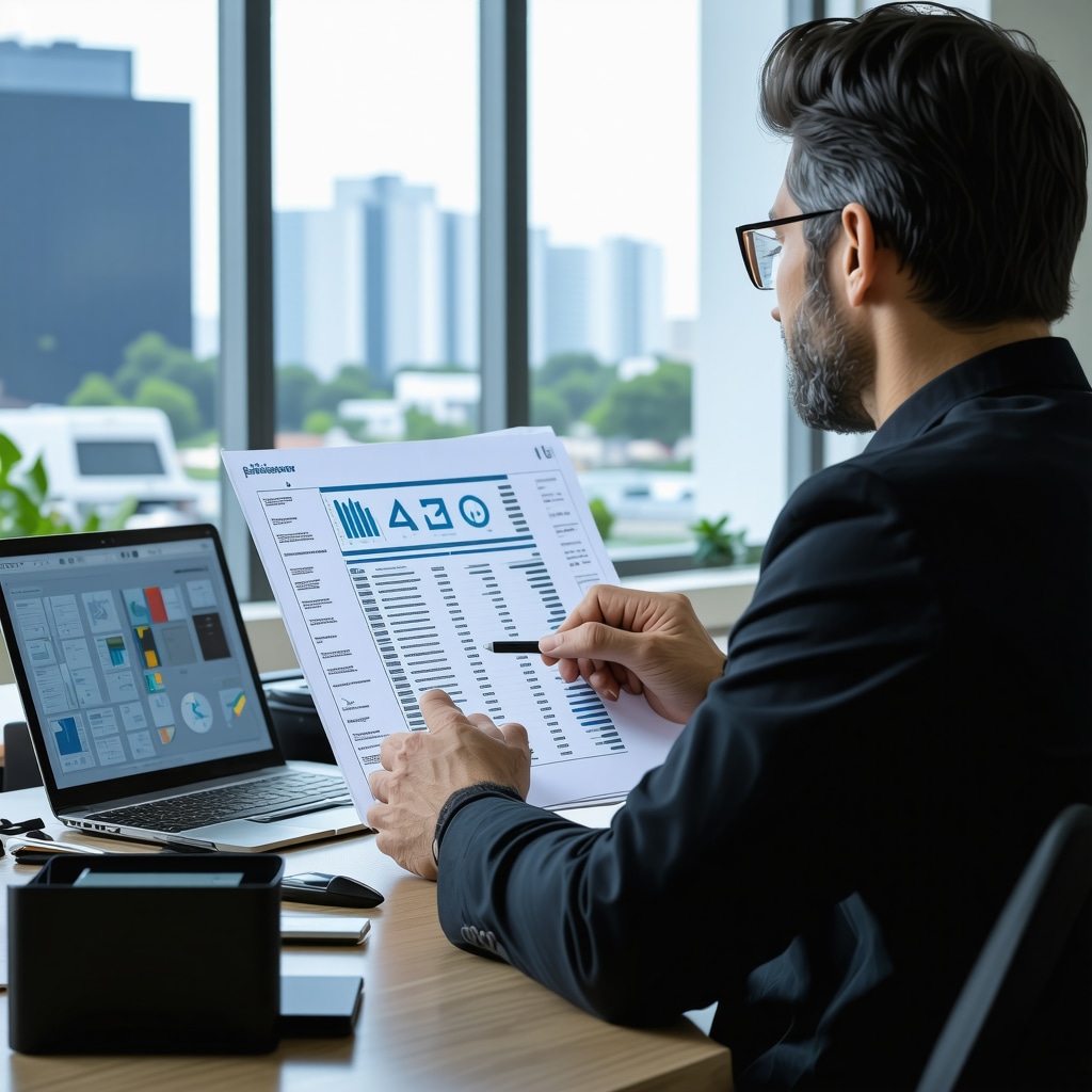 Contractor Estimate Service Tips: Get Accurate Tampa Quotes Fast