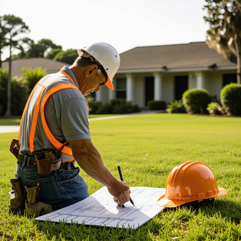 Contractor Liability Insurance Guide | Essential Tips for Tampa Homeowners