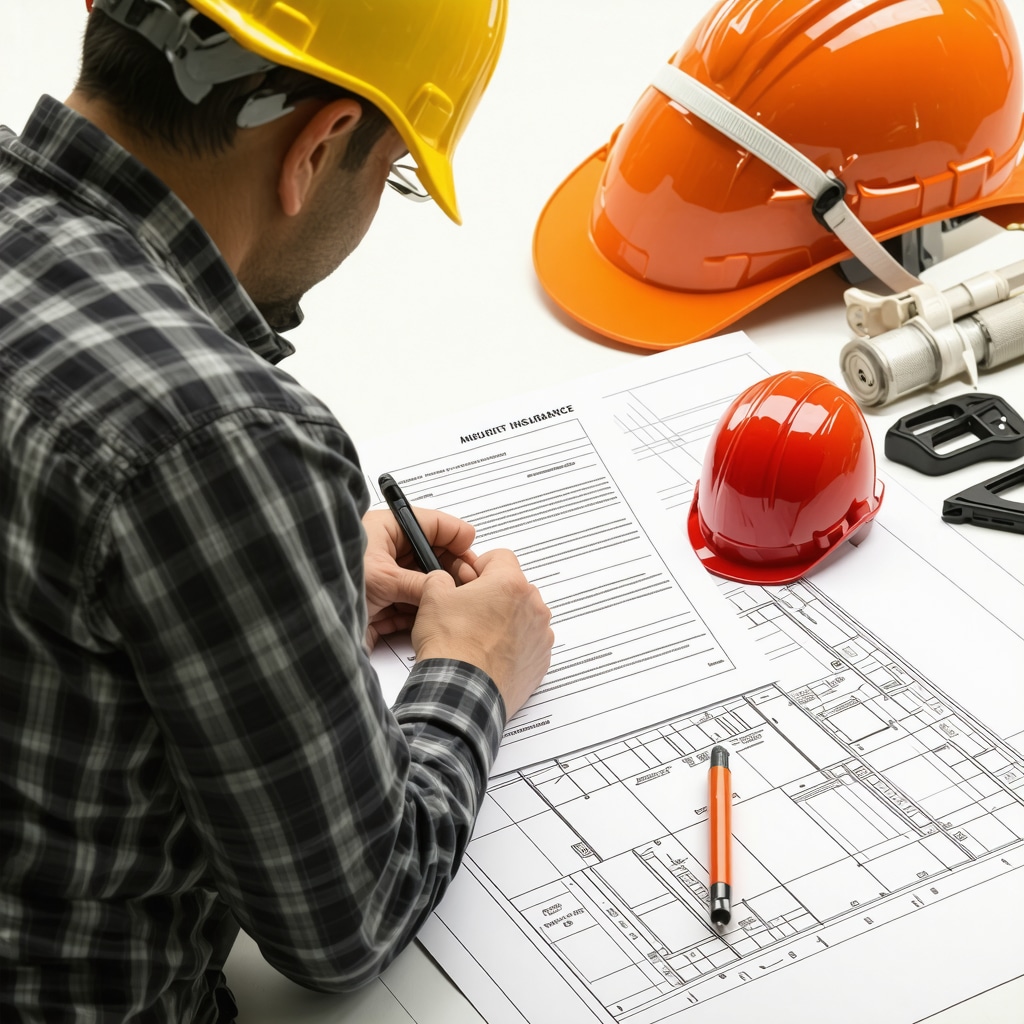 Contractor Liability Insurance Info: Protect Your Tampa Project