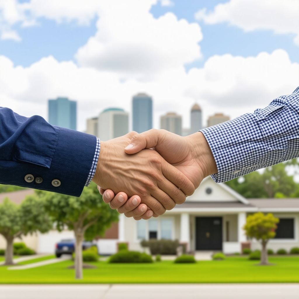 Contractor Referral Service in Tampa | Connect with Trusted Local Pros