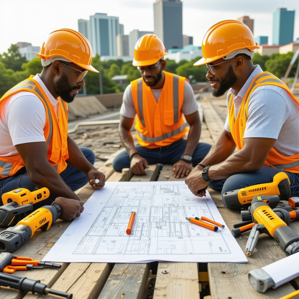 Contractor Referral Service in Tampa: Your Trusted Local Experts