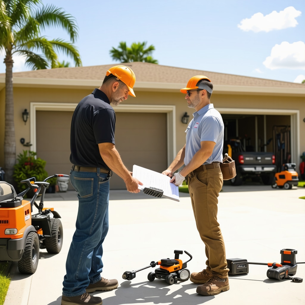 Contractor for Garage Remodel: How to Upgrade Your Tampa Garage