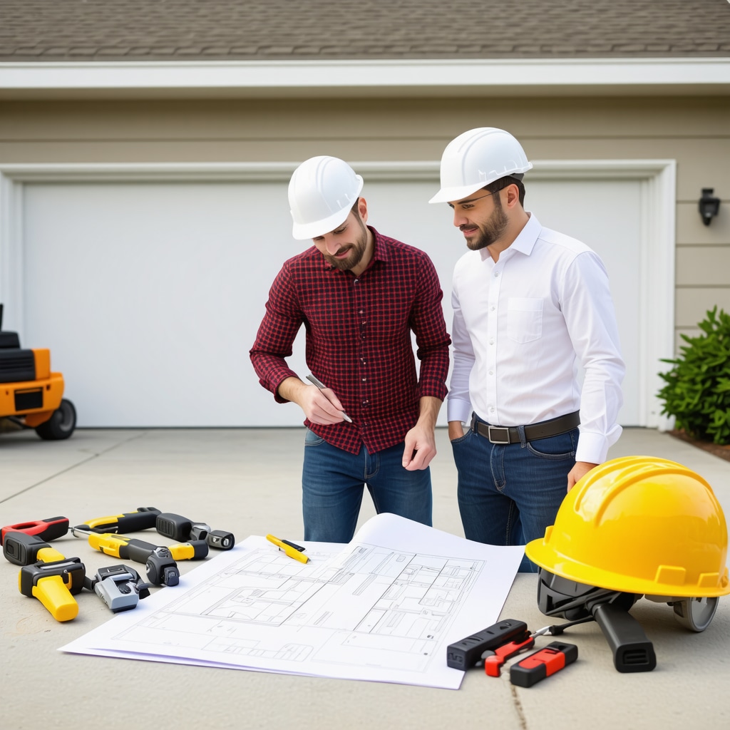 Contractor for Garage Remodel Tampa: Cost, Timeline & Ideas