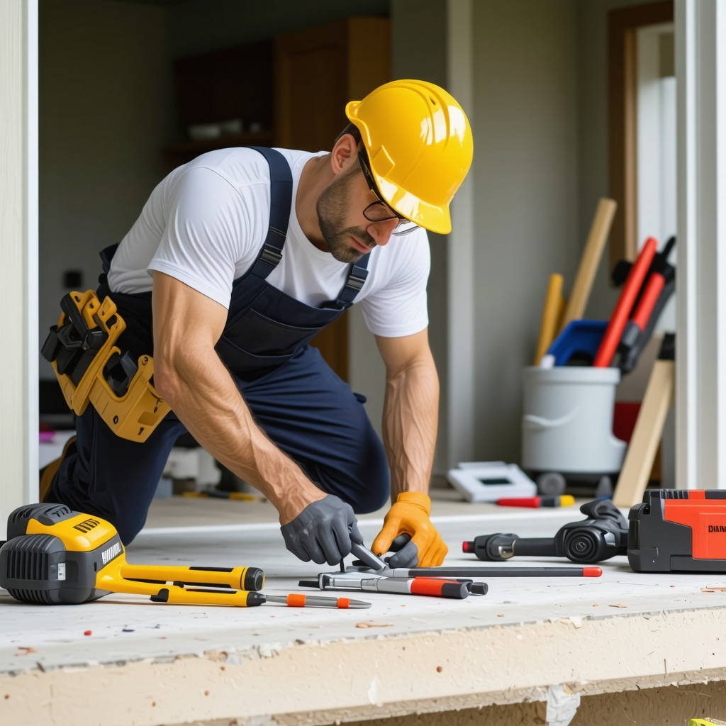Contractor for Insurance Jobs in Tampa | Fast & Quality Repairs