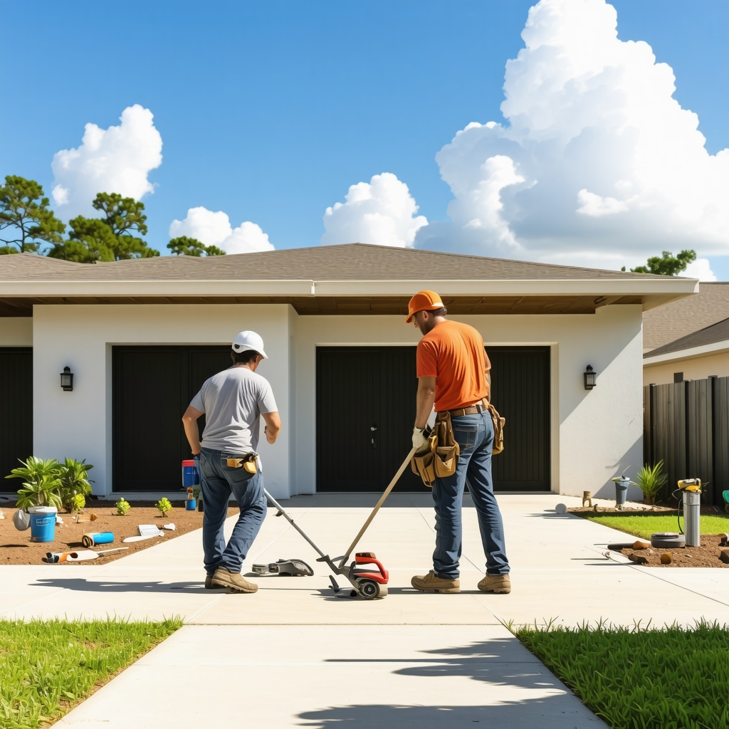 Contractor for Investor Flips in Tampa: Quick Renovations That Sell