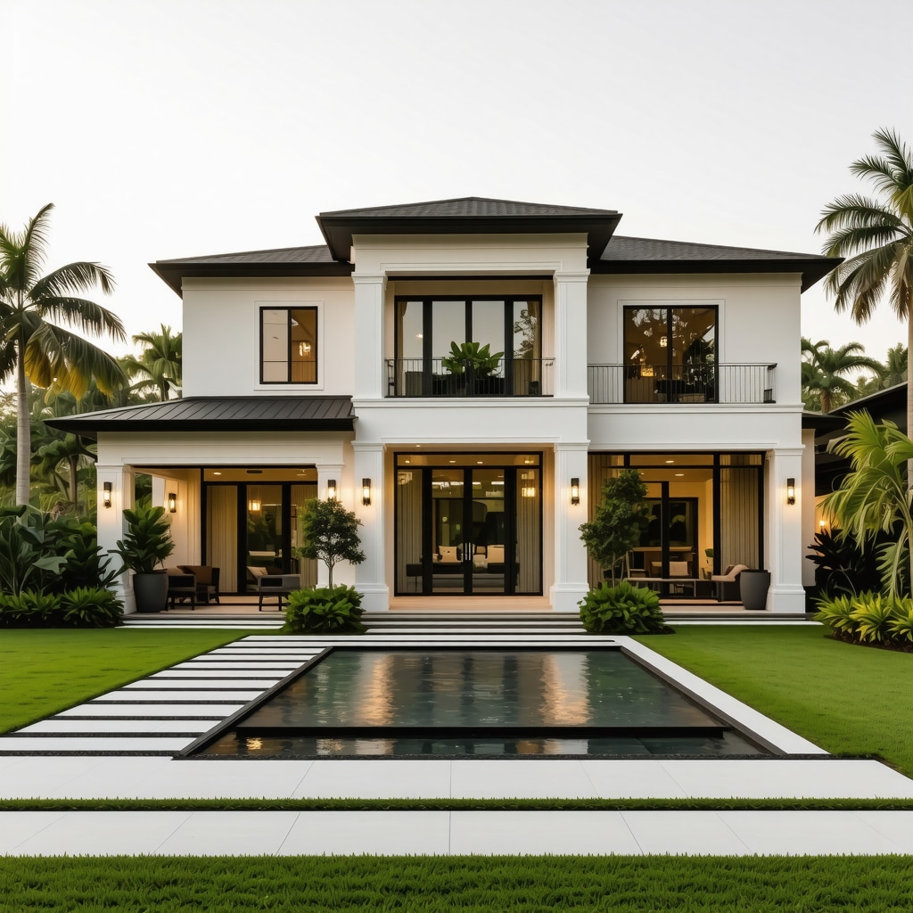 Contractor for Luxury Home Updates | Transform Your Tampa Residence