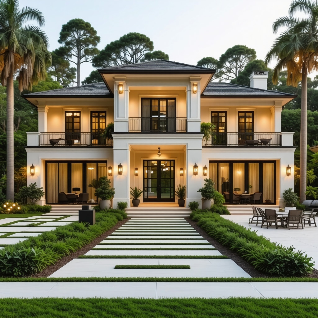 Contractor for Luxury Home Updates in Tampa | Upgrade Your Living Experience