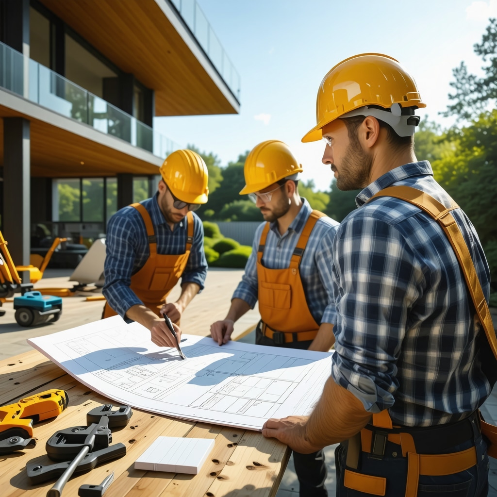 Contractor for Room Expansion Tampa: Build Your Dream Home