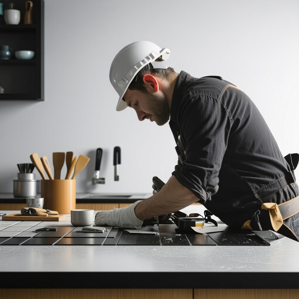 Contractor for Tile Work Tampa: Expert Installation & Design Ideas