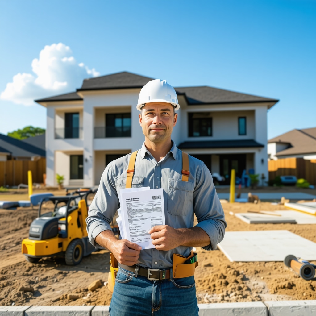 Contractor with Permit Knowledge in Tampa: Simplify Your Remodel