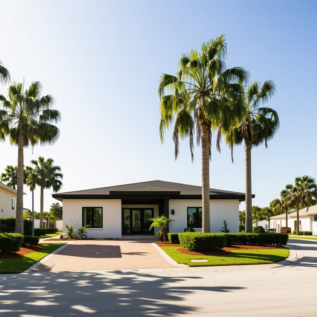 Crystal Beach FL Local Builder: Quality Home Construction & Renovations