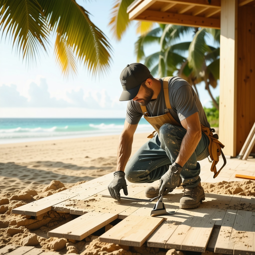 Crystal Beach FL Local Builder: Reliable Home Renovation Tips