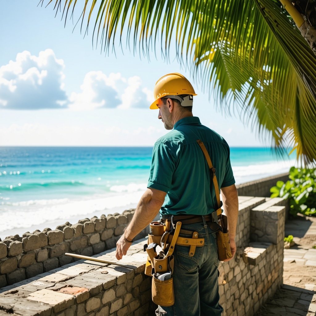 Crystal Beach FL Local Builder: Trusted Home Construction Experts