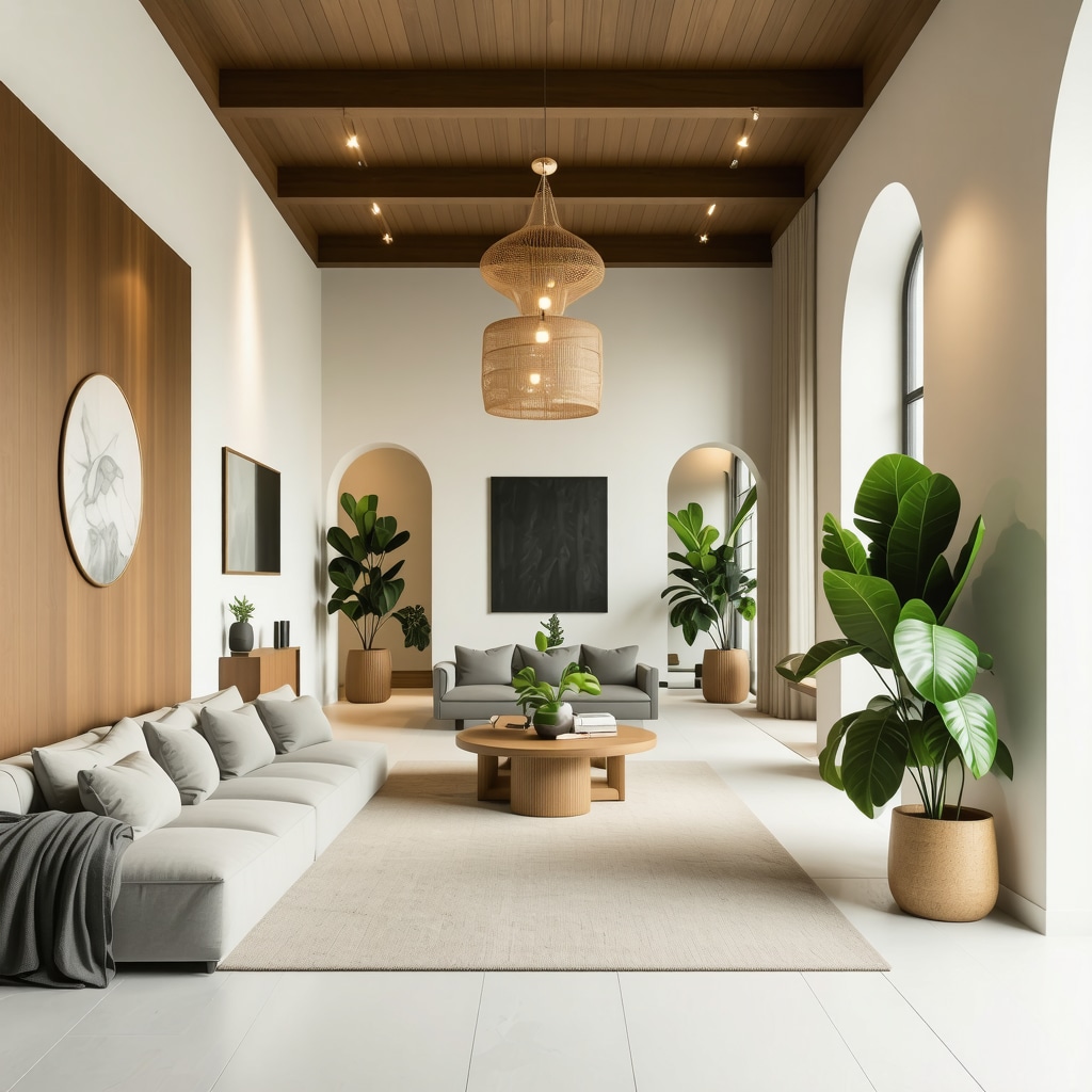 3D modeling and virtual walkthroughs used in Tampa home renovation estimates