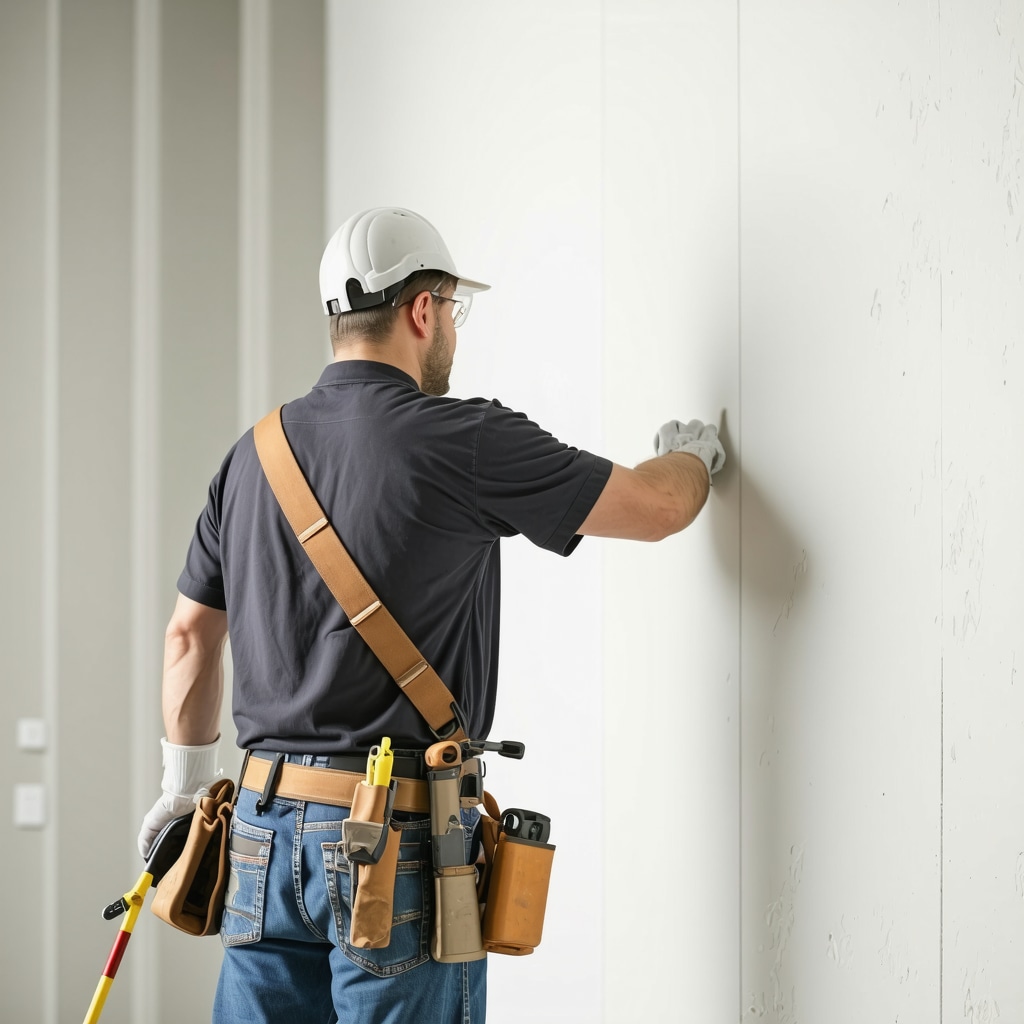 Drywall Contractor New Tampa: Affordable & Professional Service