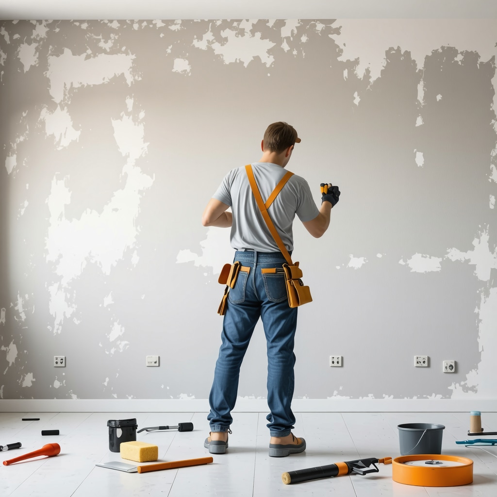 Drywall & Painting Services Tampa | Fast, Affordable Interior Renovations