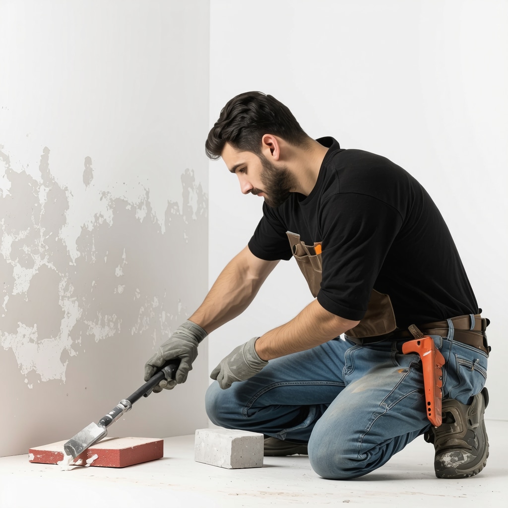 Drywall Patching Contractor Tampa: Seamless Repairs for Any Damage