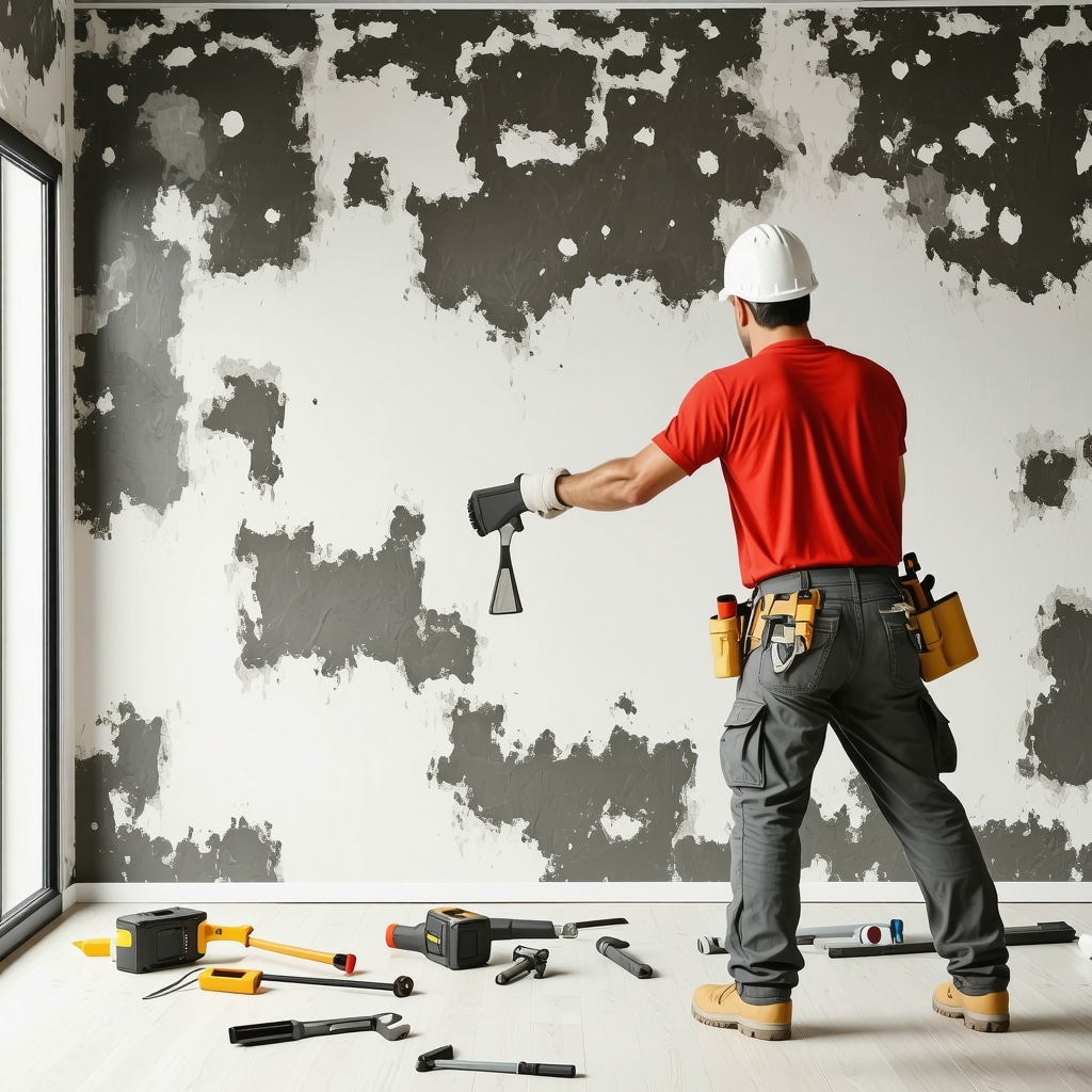 Drywall Patching Contractors Tampa: Seamless Wall Repairs You Can Trust