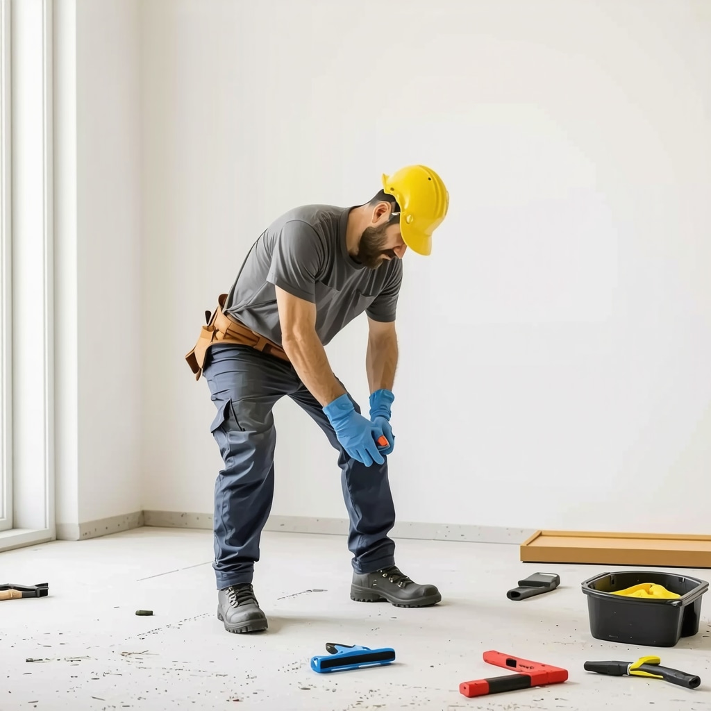 Drywall Repair & Patching Contractor Tampa | Fast & Affordable Service