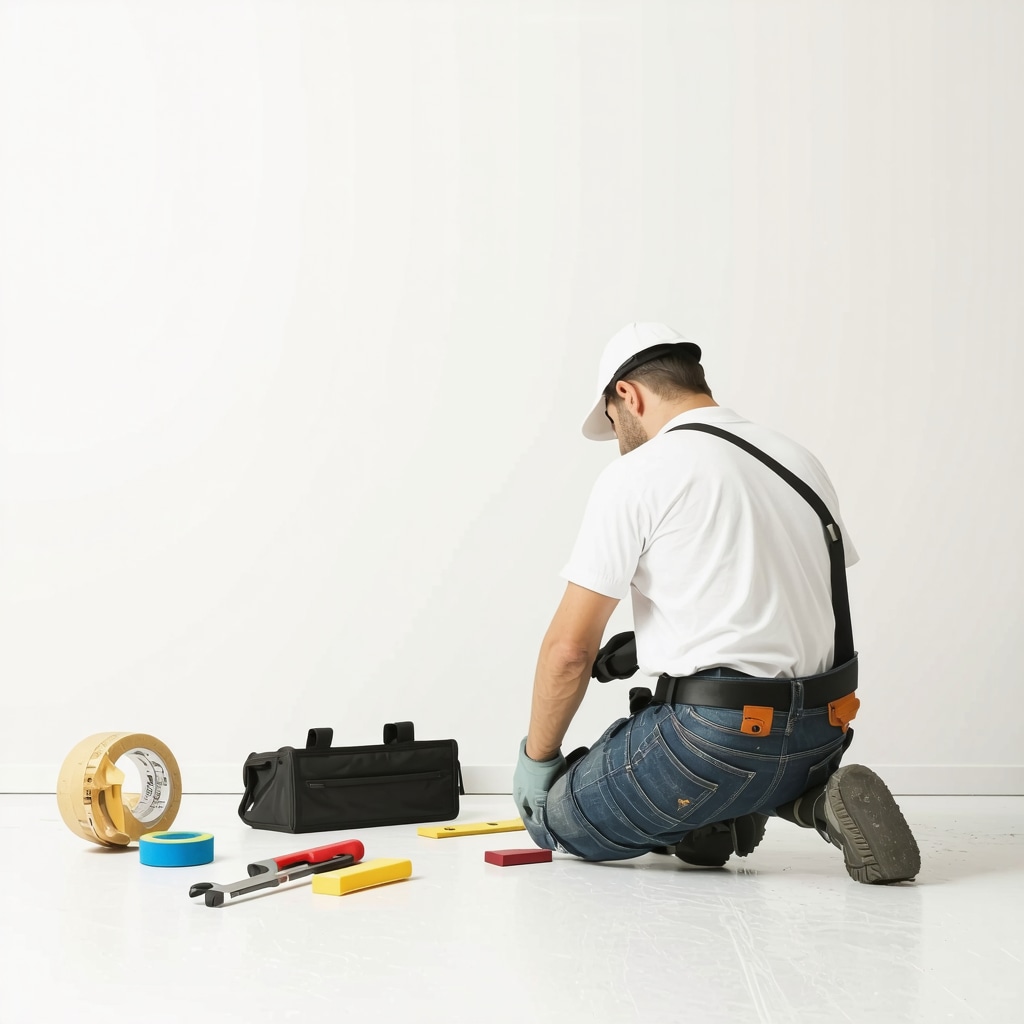Drywall Repair & Patching Contractor Tampa: Fast & Affordable Service